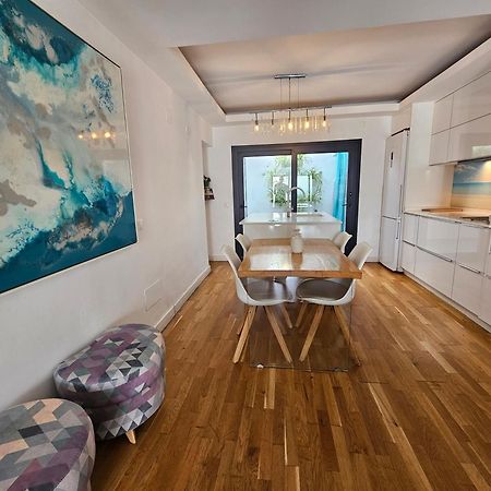 Apartamento Marysol B Con Terraza Y Piscina Privada Benalmadena Exterior photo